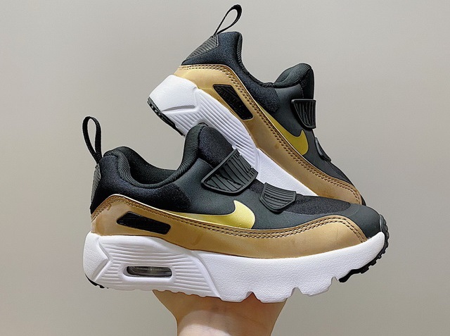 Kids Nike Air Max 90 05 - Click Image to Close